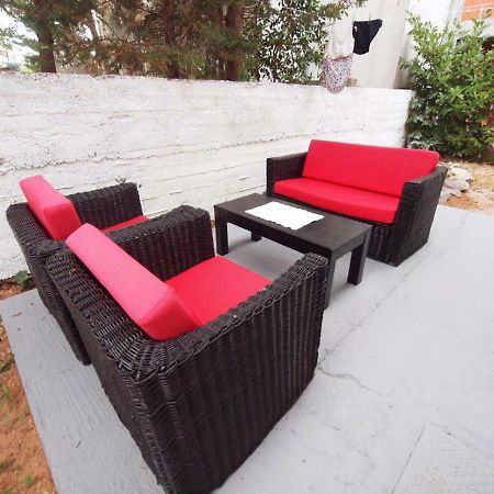 Apartments Mare Vodice Esterno foto