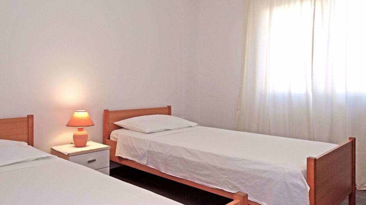 Apartments Mare Vodice Esterno foto